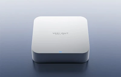 Yeelight Hub E1 Matter bílá brána pro chytrou domácnost