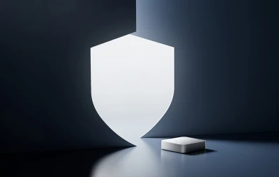 Yeelight Hub E1 Matter bílá brána pro chytrou domácnost