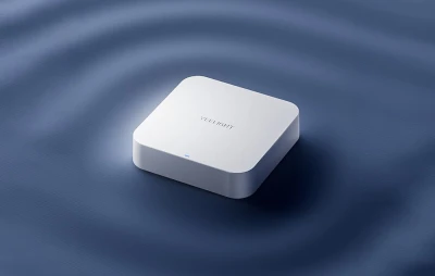 Yeelight Hub E1 Matter bílá brána pro chytrou domácnost