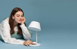 Yeelight Chytrá noční lampička Staria Pro