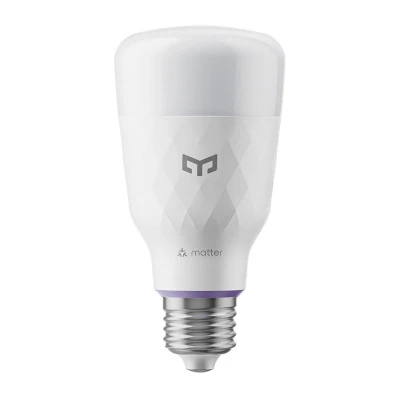 Yeelight D1 bílá chytrá žárovka (1 ks)