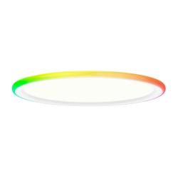 Yeelight Chytré stropní svítidlo s osvětlením na okraji Mars C300 Yeelight Chytré stropní svítidlo s osvětlením na okraji Mars C300