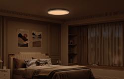 Yeelight Chytré stropní svítidlo s osvětlením na okraji Mars C300