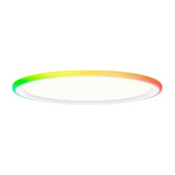 Yeelight Chytré stropní svítidlo s osvětlením na okraji Mars C400 Yeelight Chytré stropní svítidlo s osvětlením na okraji Mars C400