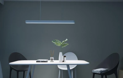 Yeelight Chytré závěsné svítidlo Crystal
