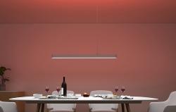 Yeelight Inteligentné závesné svietidlo Crystal