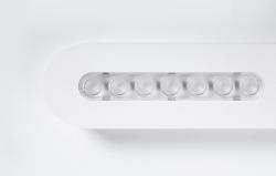 Yeelight Inteligentné závesné svietidlo Crystal