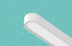 Yeelight Inteligentné závesné svietidlo Crystal