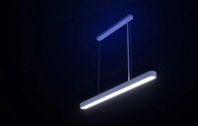 Yeelight Chytré závěsné svítidlo Crystal