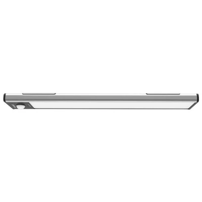 Yeelight Closet Light stříbrné 20 cm 2700K noční světlo se senzorem pohybu