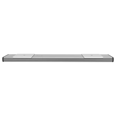 Yeelight Closet Light stříbrné 20 cm 2700K noční světlo se senzorem pohybu