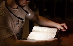 Yeelight Čtecí lampa Led Neck Book Light