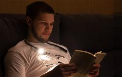Yeelight Čtecí lampa Led Neck Book Light