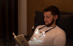 Yeelight Čtecí lampa Led Neck Book Light