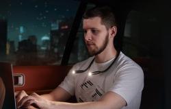 Yeelight Čtecí lampa Led Neck Book Light