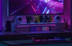 Yeelight Cube 4-Matrix (4 balení)