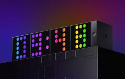 Yeelight Cube 4-Matrix (4 balení)