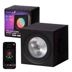 Yeelight Cube Light Chytrá herní lampa Spot Yeelight Cube Light Chytrá herní lampa Spot
