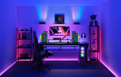 Yeelight Cube Light Chytrá herní lampa Panel