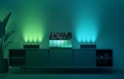 Yeelight Chytrý herní panel Cube Light - základna