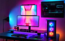 Yeelight Cube Light Chytrá herní lampa Spot