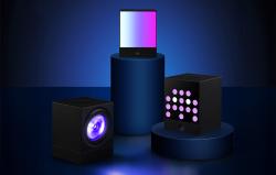 Yeelight Cube Light Smart Gaming Lamp Spot - základna