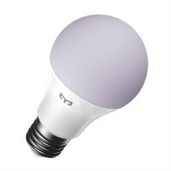 Yeelight GU10 Smart Bulb W4 (barva) - 1ks Yeelight GU10 Smart Bulb W4 (barva) - 1ks