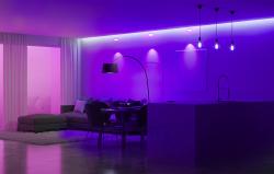 Yeelight GU10 Smart Bulb W4 (stmívatelná) - 1ks