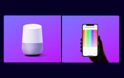 Yeelight GU10 Smart Bulb W4 (stmívatelná) - 4ks