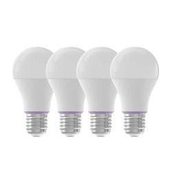 Yeelight GU10 Smart Bulb W4 (stmívatelná) - 4ks Yeelight GU10 Smart Bulb W4 (stmívatelná) - 4ks
