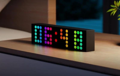 Yeelight Cube Lite YLFWD-0062 herní světelný panel