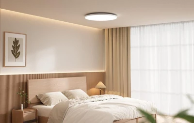 Yeelight Inteligentní lampa sufitowa CW Yeelight Mercury C300