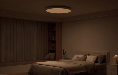 Yeelight Inteligentní lampa sufitowa CW Yeelight Mercury C300