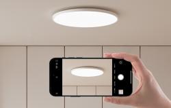Yeelight Inteligentní lampa sufitowa CW Yeelight Mercury C300