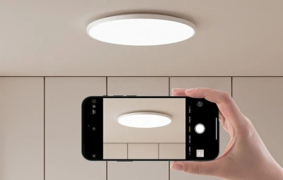 Yeelight Inteligentní lampa sufitowa CW Yeelight Mercury C300