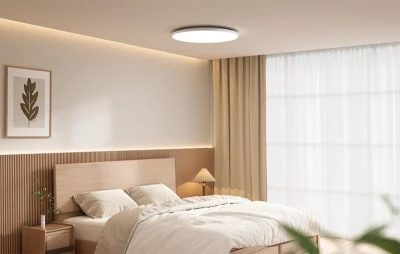 Yeelight Inteligentní lampa sufitowa CW Yeelight Mercury C380