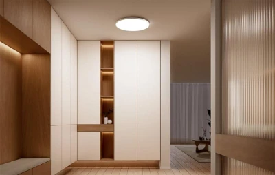 Yeelight Inteligentní lampa sufitowa CW Yeelight Mercury C380