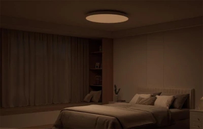 Yeelight Inteligentní lampa sufitowa CW Yeelight Mercury C380