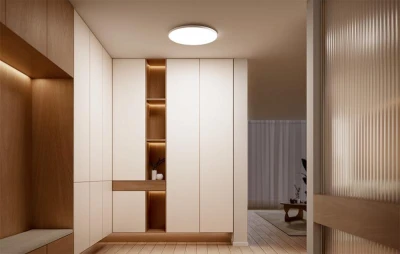 Yeelight Inteligentní lampa sufitowa CW Yeelight Mercury C480