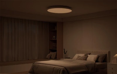 Yeelight Inteligentní lampa sufitowa CW Yeelight Mercury C480