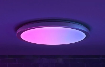 Yeelight Inteligentní lampa sufitowa RGB Yeelight Jupiter D C400