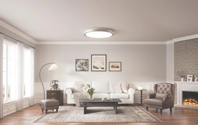 Yeelight Inteligentní lampa sufitowa RGB Yeelight Jupiter D C400