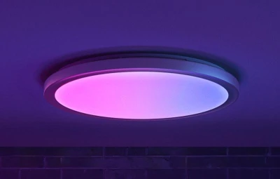 Yeelight Inteligentní lampa sufitowa RGB Yeelight Jupiter D C500