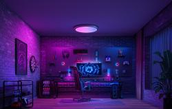 Yeelight Inteligentní lampa sufitowa RGB Yeelight Jupiter D C500