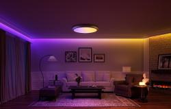 Yeelight Inteligentní lampa sufitowa RGB Yeelight Jupiter D C500