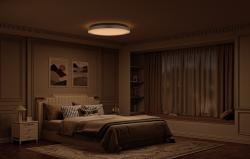 Yeelight Inteligentní lampa sufitowa RGB Yeelight Jupiter D C500