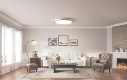 Yeelight Inteligentní lampa sufitowa RGB Yeelight Jupiter D C500