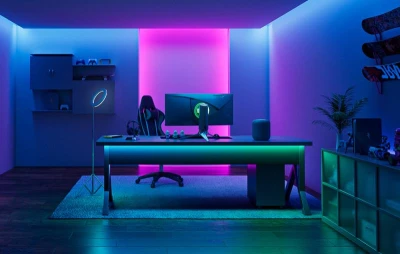 Yeelight D1 RGBIC 20 m inteligentní LED páska