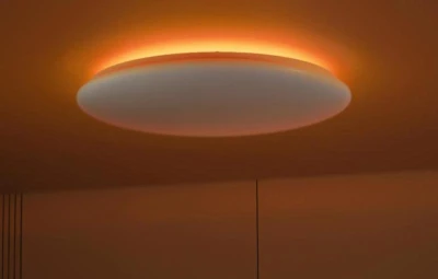 Yeelight Inteligentní stropní svítidlo Arwen 600D