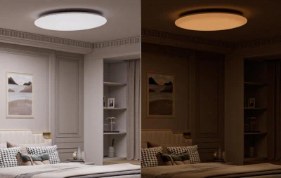 Yeelight Inteligentní stropní svítidlo Arwen 600D